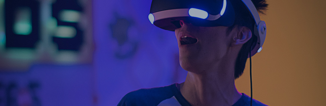 娛樂電子產(chǎn)品