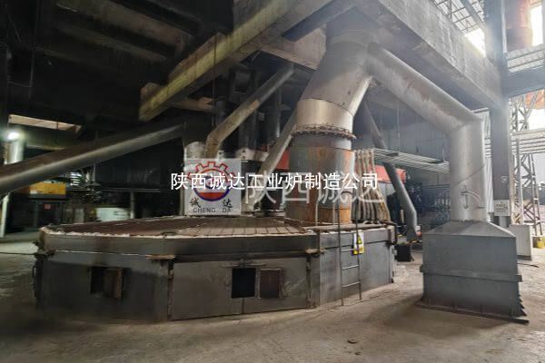 電弧爐的工作原理及其在現(xiàn)代工業(yè)中的應(yīng)用！