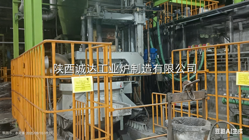 跨域協(xié)作見實效！我司臺灣電弧爐項目安裝調(diào)試完畢 核心團隊赴臺籌備開爐點火！