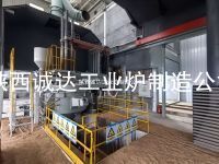 電弧爐——工業(yè)冶煉領域的重要設備！