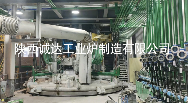 變廢為寶新里程碑 誠達(dá)工業(yè)爐助力樂爾環(huán)境飛灰資源化項(xiàng)目倒計(jì)時(shí)