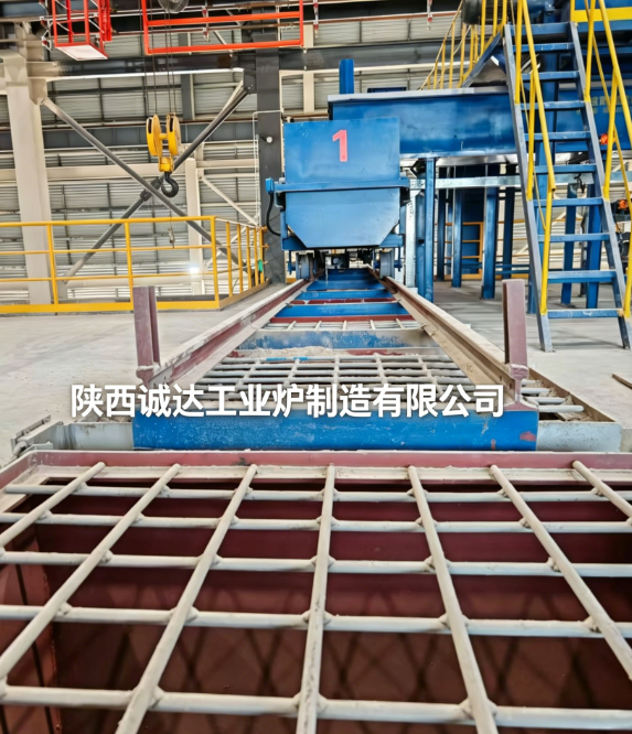 融合專利技術(shù)！陜西誠達為貴州企業(yè)打造的礦熱電爐啟動安裝調(diào)試工作