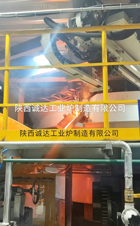 出渣成功！陜西誠(chéng)達(dá)冷渣爐項(xiàng)目在江蘇客戶現(xiàn)場(chǎng)圓滿投產(chǎn)