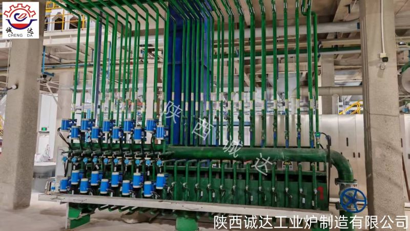 赤鐵礦還原造锍熔煉礦熱電爐