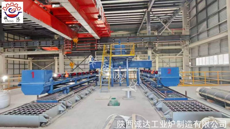 赤鐵礦還原造锍熔煉礦熱電爐